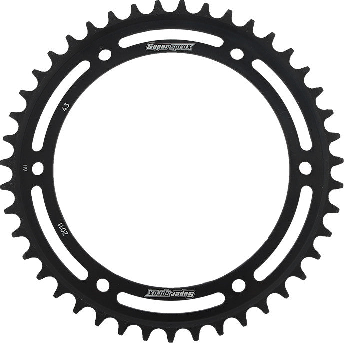 Steel Rear Sprocket