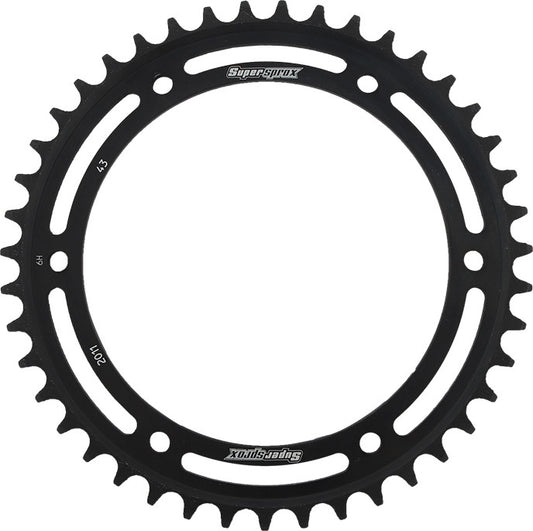 Steel Rear Sprocket