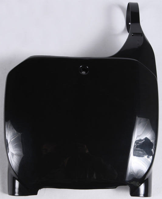 Front Number Plate