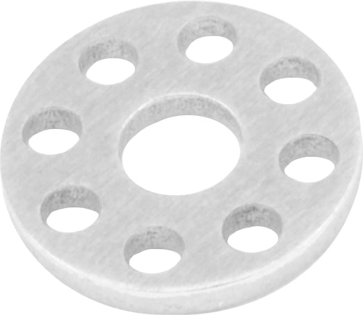 BOLT Aluminum Works Washers 18mm - 10 Pack, Part Number 2009-AWW.18