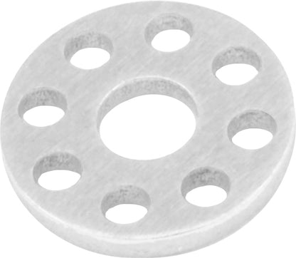 BOLT Aluminum Works Washers 18mm - 10 Pack, Part Number 2009-AWW.18