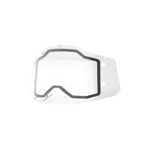 RC2/AC2/ST2 Replacement Lenses and Accessories