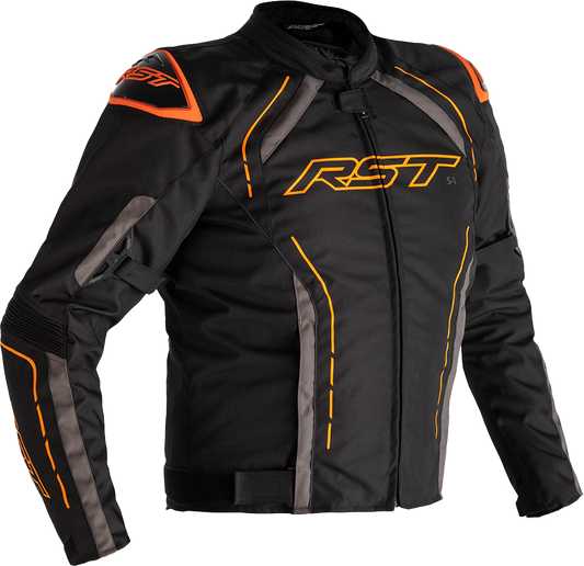 S1 CE Jacket