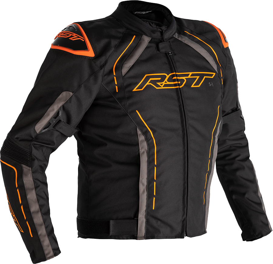S1 CE Jacket