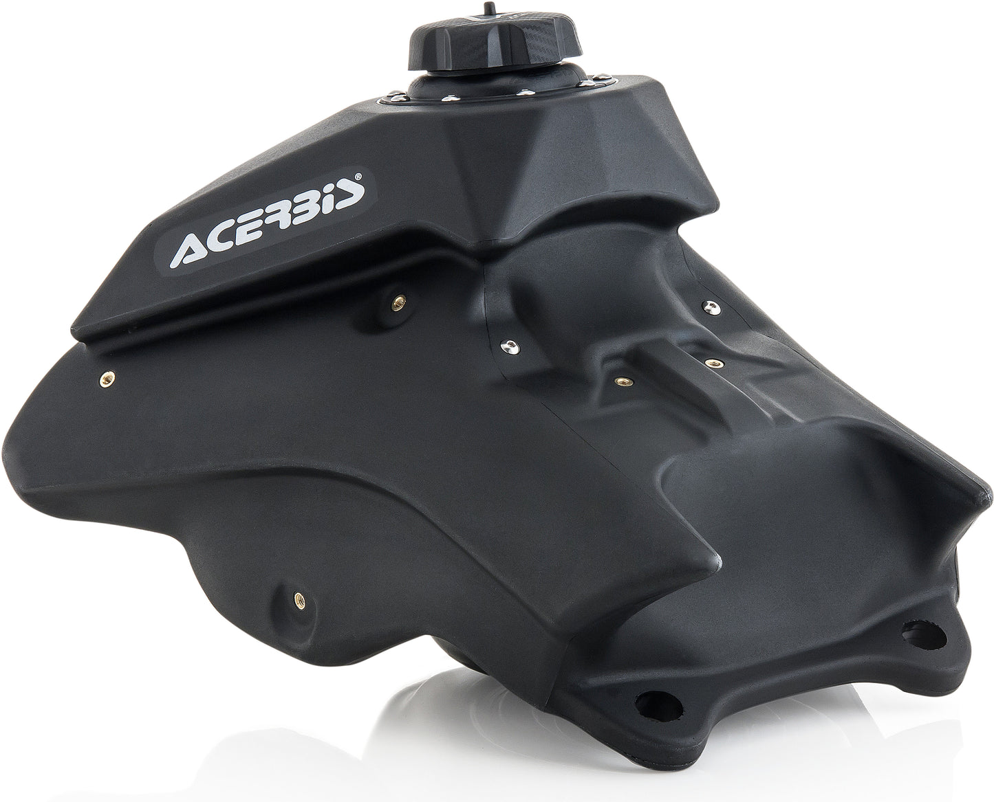 ACERBIS FUEL TANK 2.7 GAL BLACK