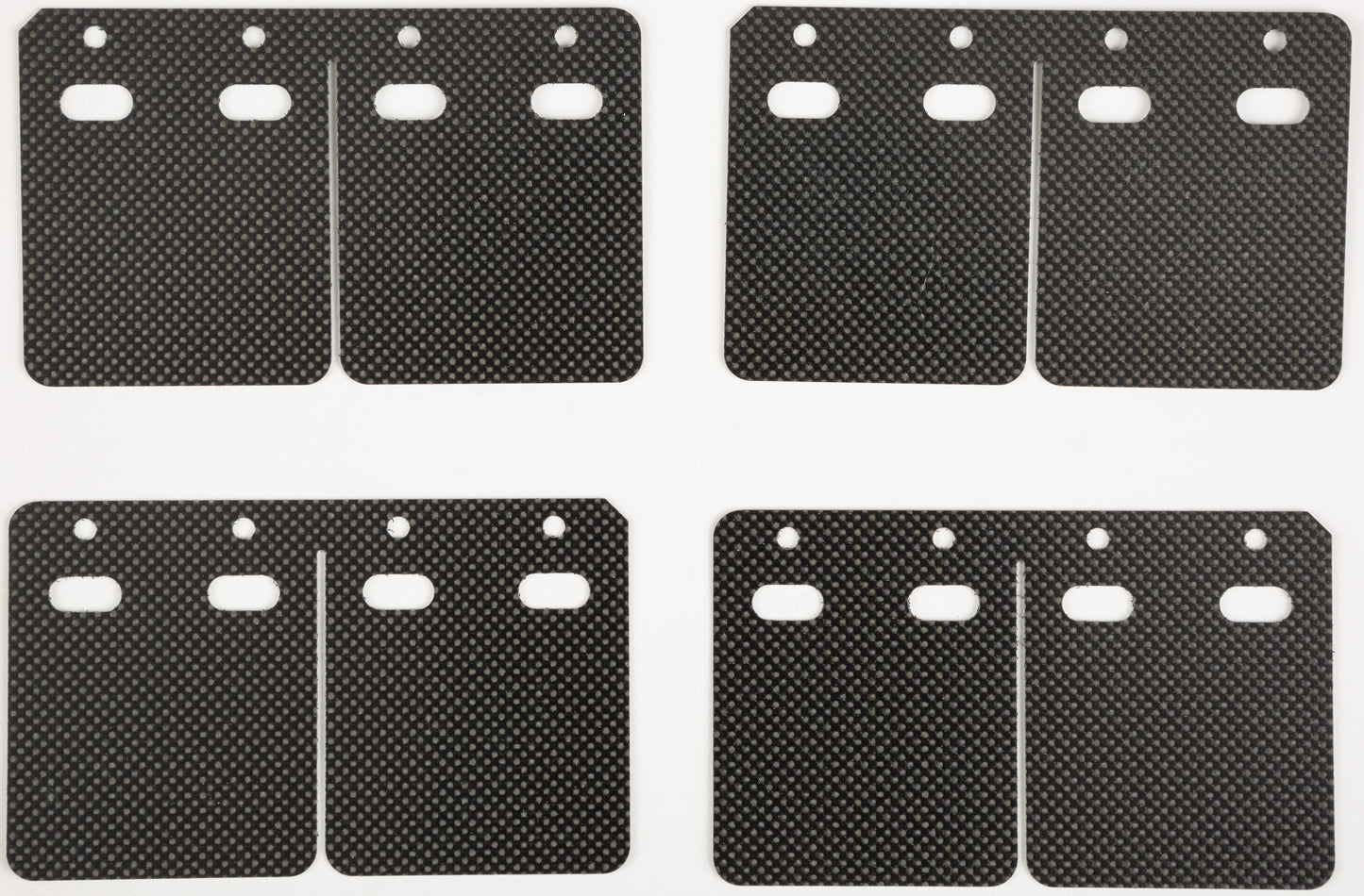 Boyesen Carbon Tech Reed Petals