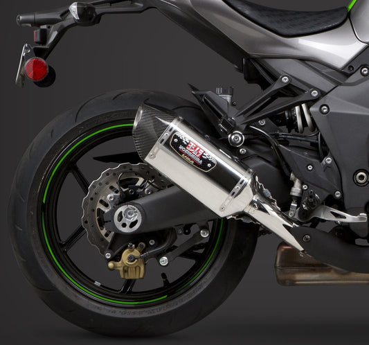 R-77 Slip-On Exhaust