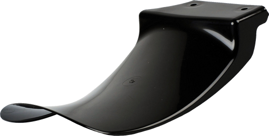 Polisport Rear Shock Flap