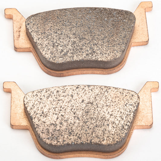 Sintered Brake Pads
