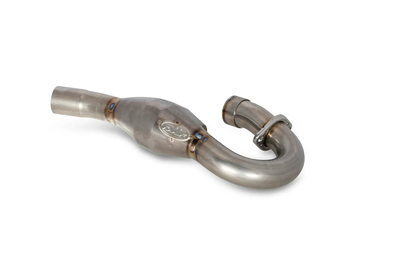 FMF Megabomb Header SS for Kawasaki KX250F 2017-2020
