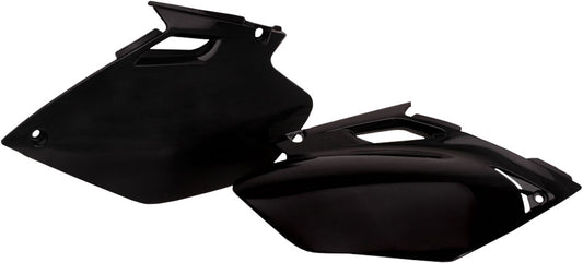 Side Panels