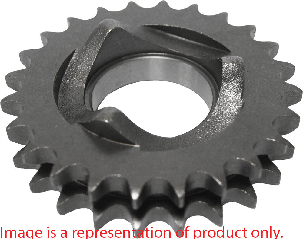 Compensator Sprocket