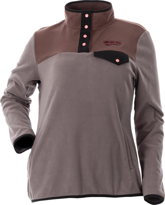 Giana Pullover
