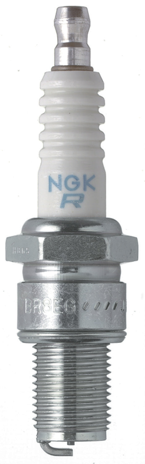 NGK Spark Plug #3830/04 for Aprilia Motorcycles and Snow Cats