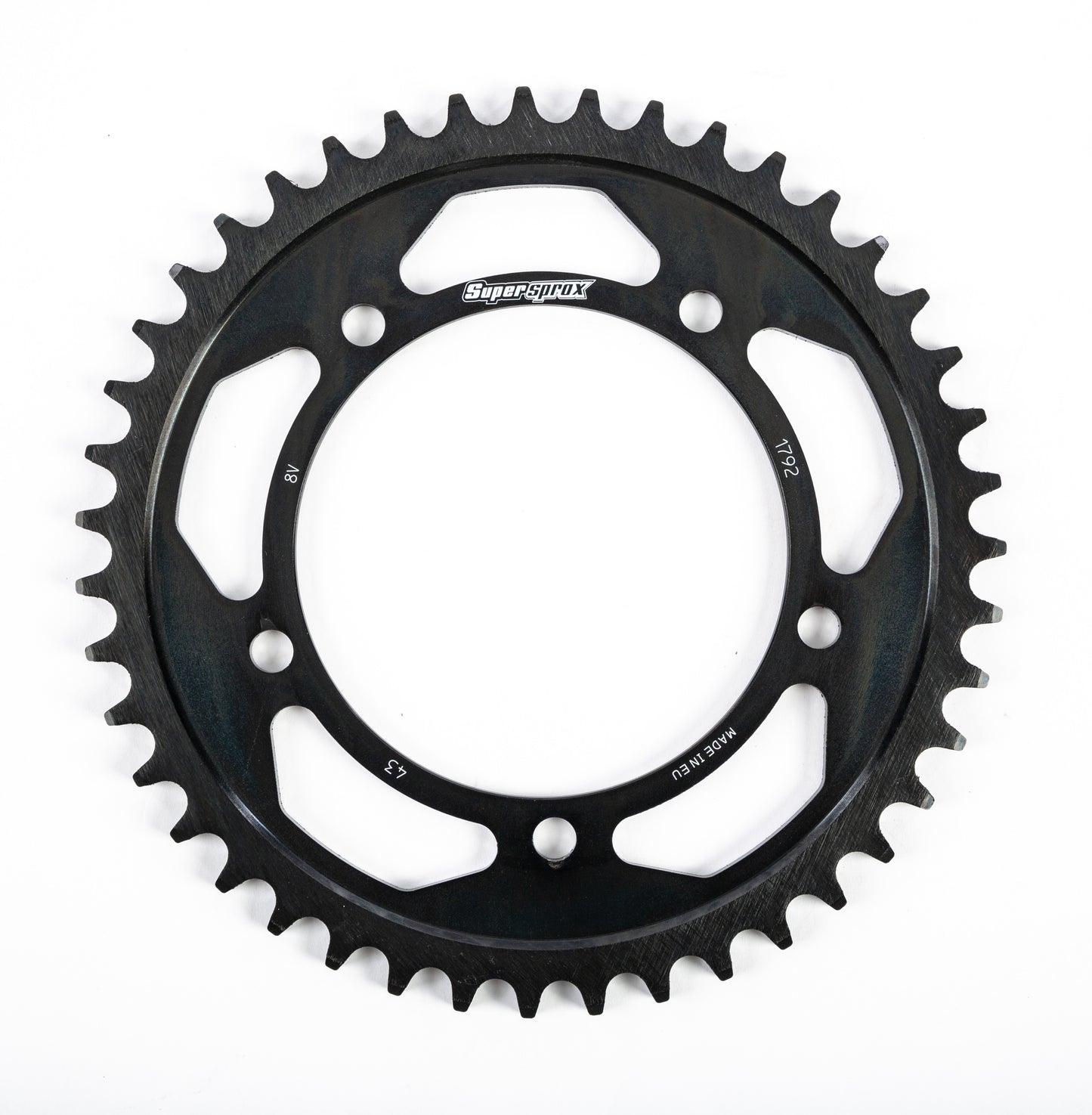 Edge Rear Sprocket