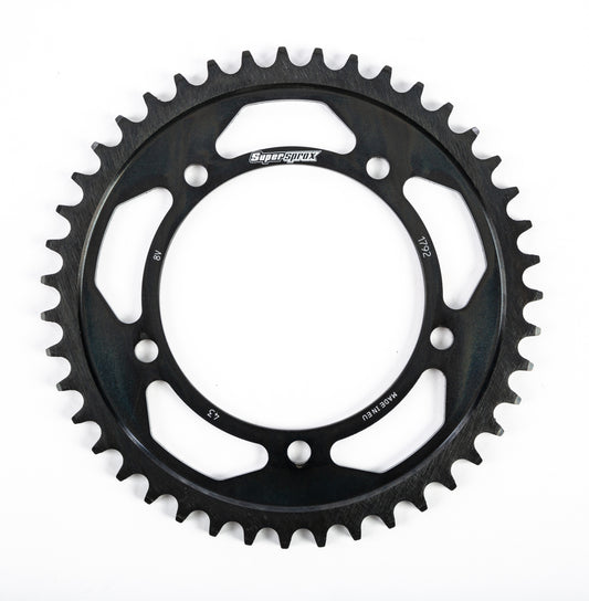 Edge Rear Sprocket
