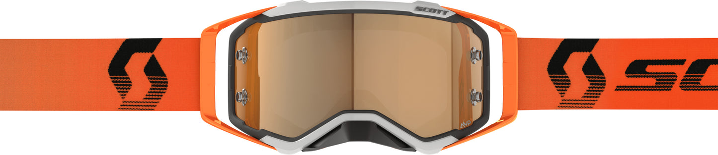 Scott Prospect AMP Goggle (2024)