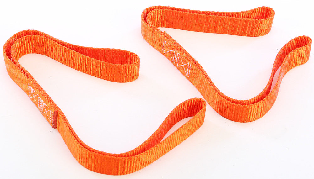 Soft-Tye Tie-Down Assist