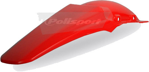 Polisport Rear Fender