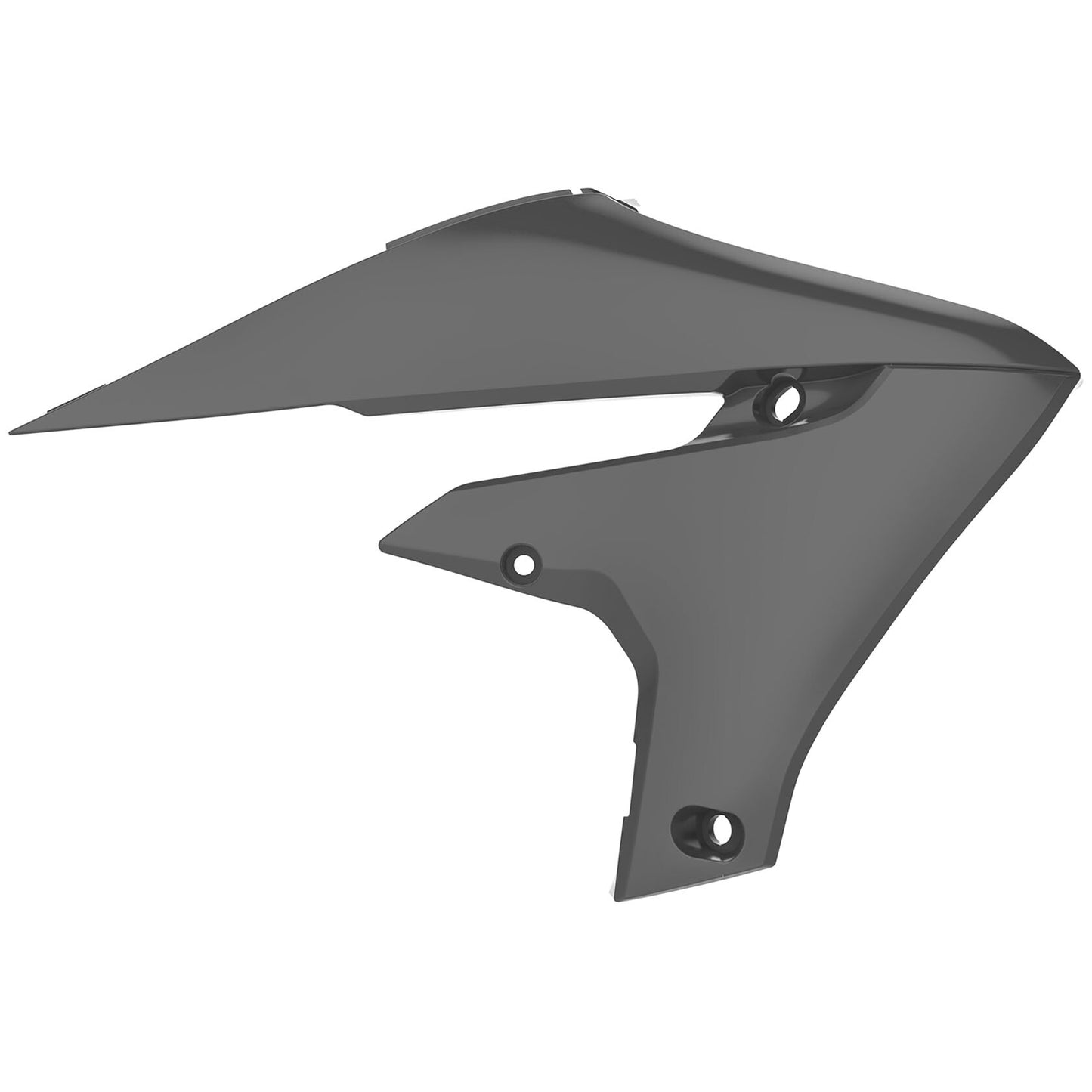 Polisport Radiator Shroud