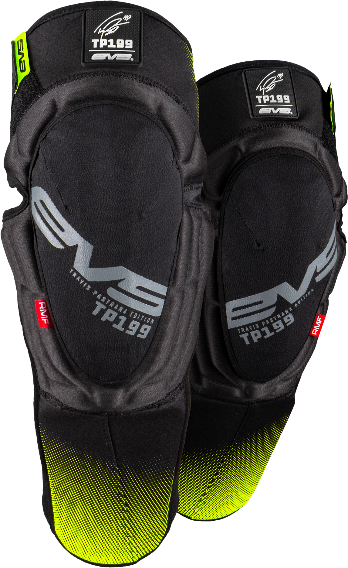 EVS TP199 Knee Guards