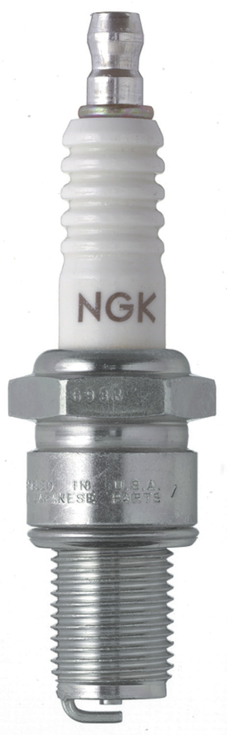 NGK Spark Plug #7928/04 for Snow Cats and ATK 125 Enduro Models