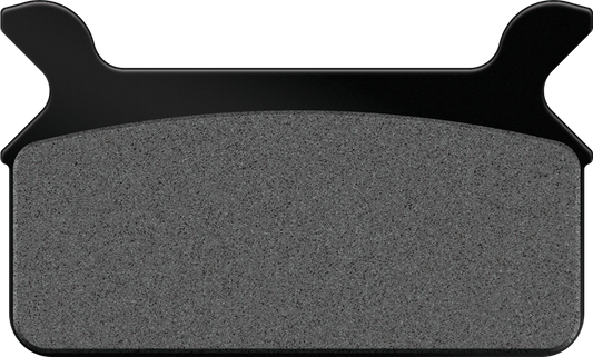 HD Organic Brake Pads