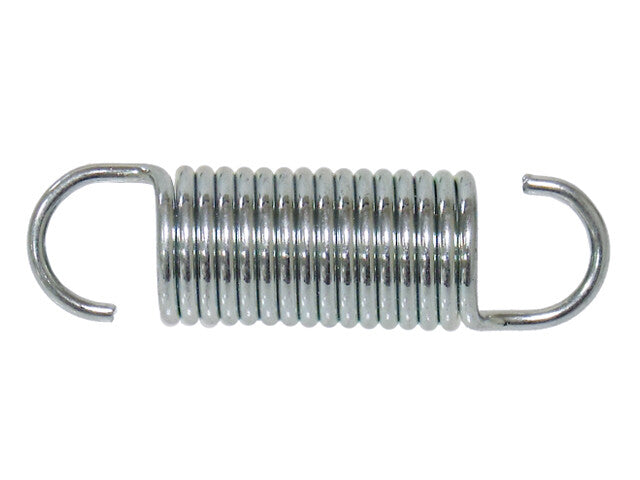 Exhaust Spring