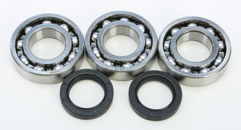 Crankshaft Bearing & Seal Kit