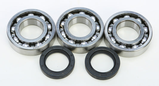 Crankshaft Bearing & Seal Kit