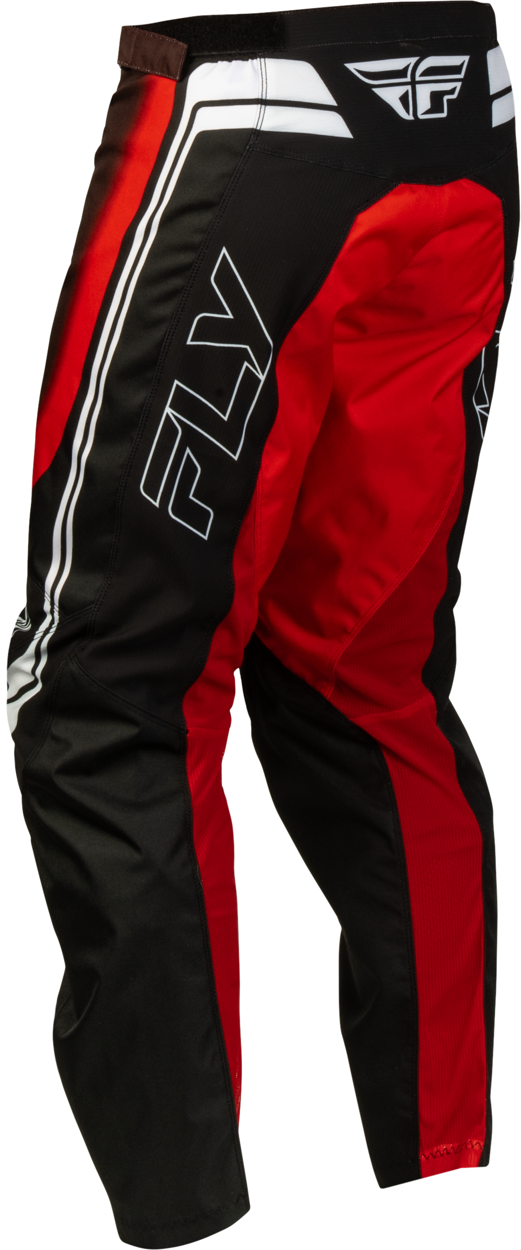 F 16 Raze Pants Black/Red/White Sz 30