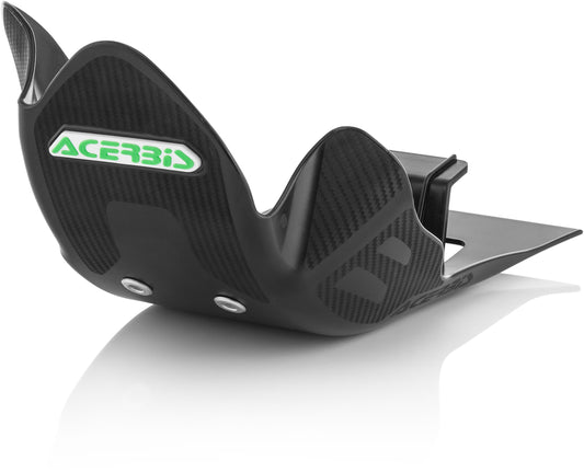 Skid Plate