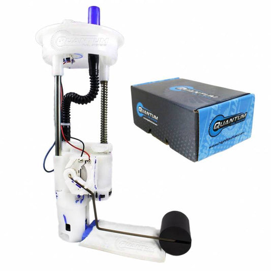 Quantum HFP-A3964 Fuel Pump Assembly for Polaris RZR Models – Long-Lasting Performance with Lifetime Warranty