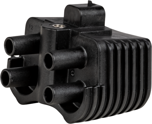 HD Performance Coils