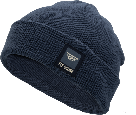 FLY ANDY BEANIE NAVY
