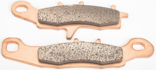 Sintered Brake Pads
