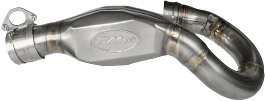FMF Megabomb S/S KX450 Exhaust Header for Kawasaki KX450F (2019-2023)