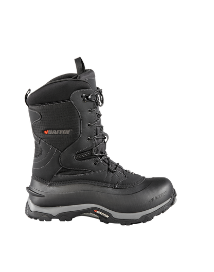Summit Boots Black 09