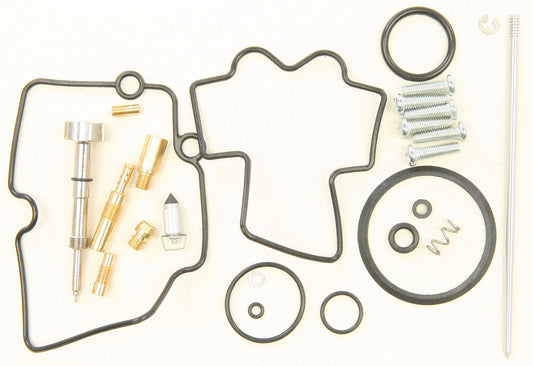 Carburetor Repair Kit