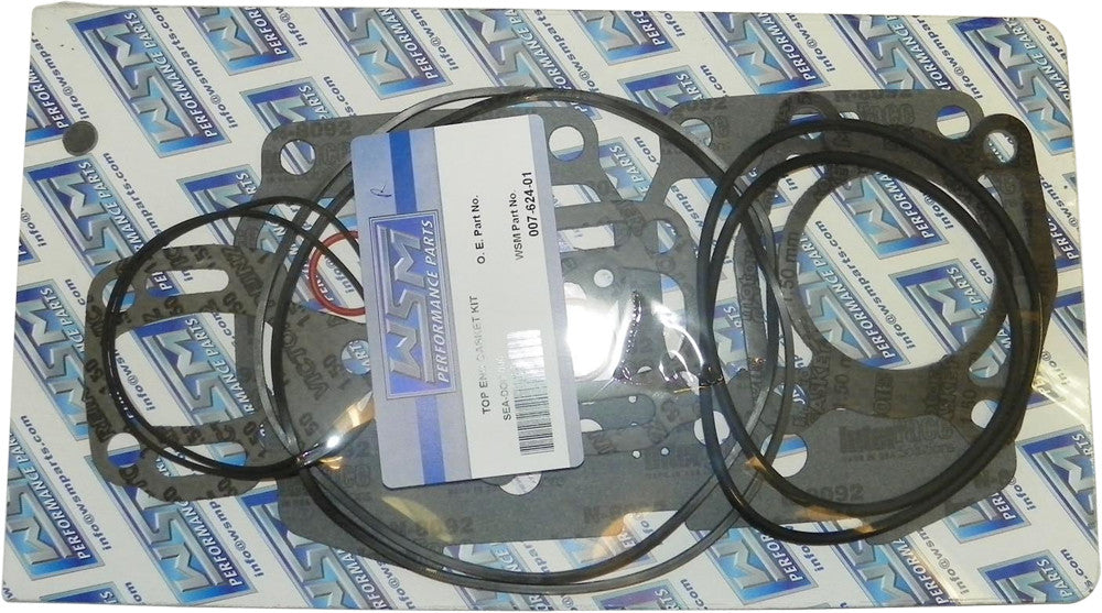 Top End Gasket Kit