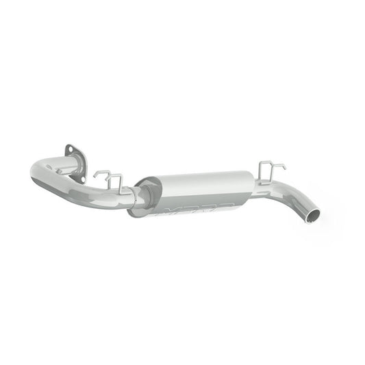 Sport Muffler