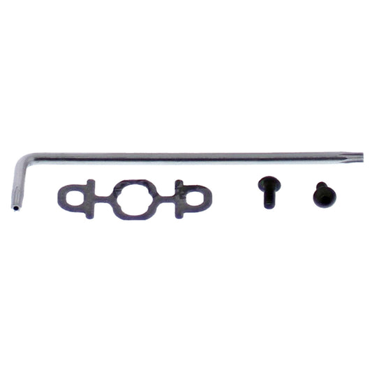 FCR Mid-Body Gasket Kit