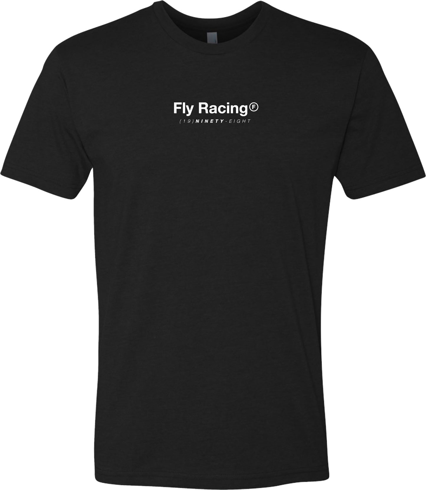 Fly Lost Tee Black 2x