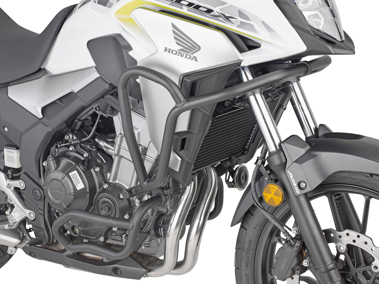GIVI TNH1171 Engine Guards for Honda CB500X (2019-2020)