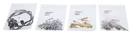 Carburetor Rebuild Kit