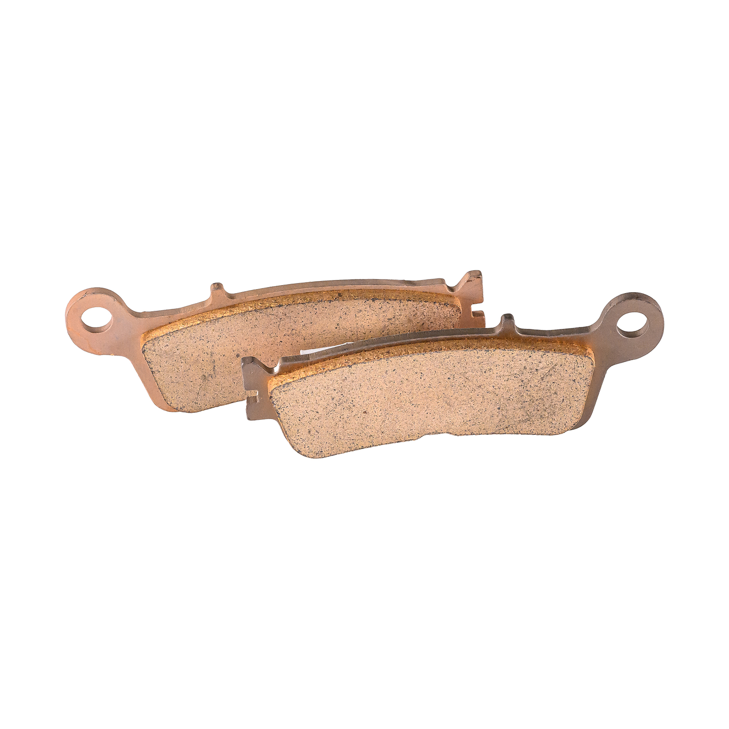 RFX RaceFX Pro Series Front Brake Pads for Yamaha and Fantic Models (Part Number FXBP 40500 99CP)
