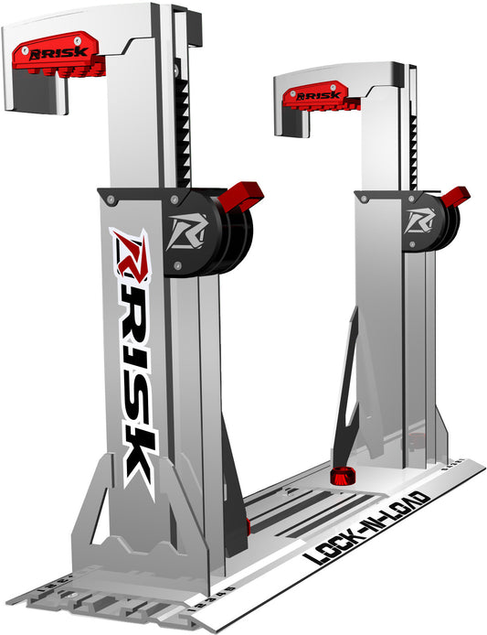 Lock-N-Load Transport System