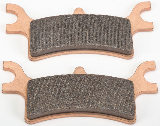 Sintered Brake Pads