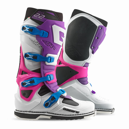 SG-22 Boots