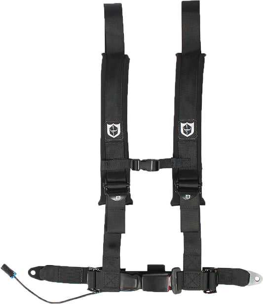 Auto Style Harness